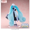 Vocaloid - Hatsune Miku (Classical Maid Ver.) - Luminasta