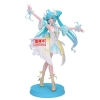 Vocaloid - Hatsune Miku (Classical Tuning Swan Lake Ver.) - Evolve