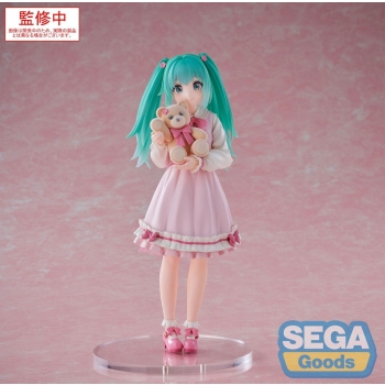 Vocaloid - Hatsune Miku (Conceptual Series Vol. 3) - Luminasta