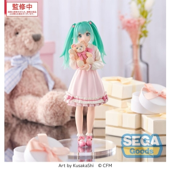 Vocaloid - Hatsune Miku (Conceptual Series Vol. 3) - Luminasta