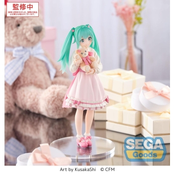 Vocaloid - Hatsune Miku (Conceptual Series Vol. 3) - Luminasta