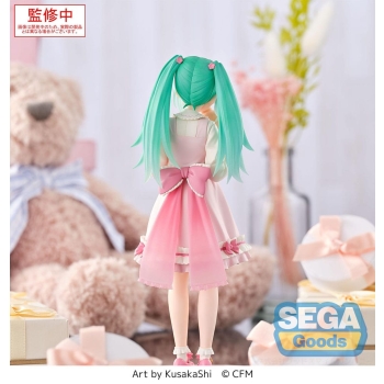 Vocaloid - Hatsune Miku (Conceptual Series Vol. 3) - Luminasta
