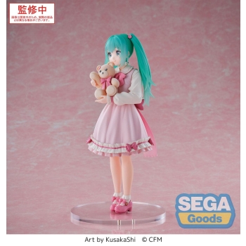Vocaloid - Hatsune Miku (Conceptual Series Vol. 3) - Luminasta