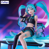 Vocaloid - Hatsune Miku (Neon Cyber Ver.) - Noodle Stopper