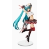 Vocaloid - Hatsune Miku (Project DIVA MEGA 39´s Breathe With You Ver.) - SPM Figure