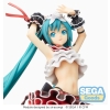 Vocaloid - Hatsune Miku (Project DIVA MEGA 39´s Breathe With You Ver.) - SPM Figure