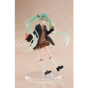 Vocaloid - Hatsune Miku (Preppy Ver.) - Fashion