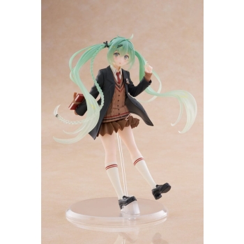 Vocaloid - Hatsune Miku (Preppy Ver.) - Fashion