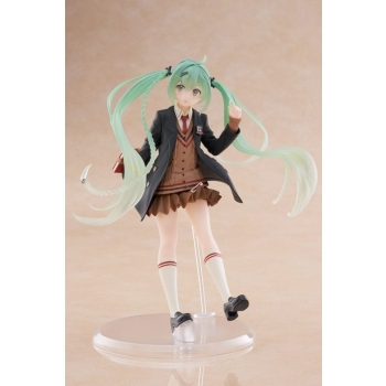 Vocaloid - Hatsune Miku (Preppy Ver.) - Fashion