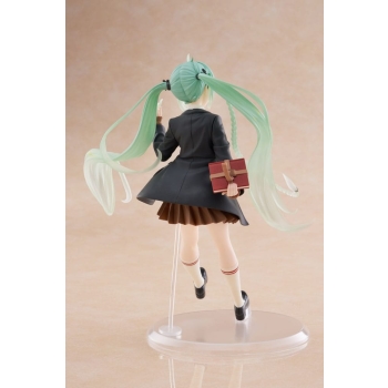 Vocaloid - Hatsune Miku (Preppy Ver.) - Fashion