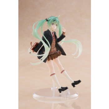 Vocaloid - Hatsune Miku (Preppy Ver.) - Fashion