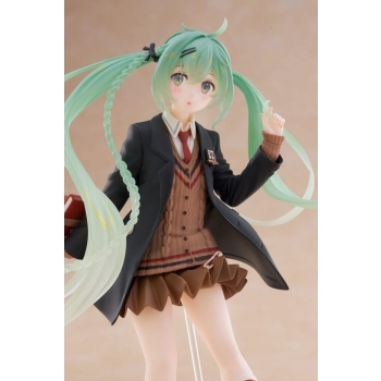 Vocaloid - Hatsune Miku (Preppy Ver.) - Fashion