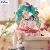 Vocaloid - Hatsune Miku (Flower Fairy Anemone Ver.) - Noodle Stopper