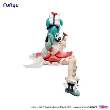 Vocaloid - Hatsune Miku (Flower Fairy Anemone Ver.) - Noodle Stopper