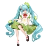 Vocaloid - Hatsune Miku (Flower Fairy Clover Ver.) - Noodle Stopper