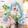 Vocaloid - Hatsune Miku (Flower Fairy Clover Ver.) - Noodle Stopper