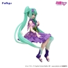 Vocaloid - Hatsune Miku (Flower Fairy Cosmos Purple Color Ver.) - Noodle Stopper