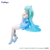 Vocaloid - Hatsune Miku (Flower Fairy Nemophila Pail Blue Color Ver.) - Noodle Stopper