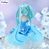 Vocaloid - Hatsune Miku (Flower Fairy Nemophila Pail Blue Color Ver.) - Noodle Stopper