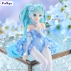 Vocaloid - Hatsune Miku (Flower Fairy Nemophila Pail Blue Color Ver.) - Noodle Stopper