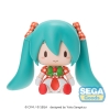 Vocaloid - Hatsune Miku (Love and Berry Dress Up and Dance! Lovely Strawberry Ver.) - Fuwa Petit Chibi