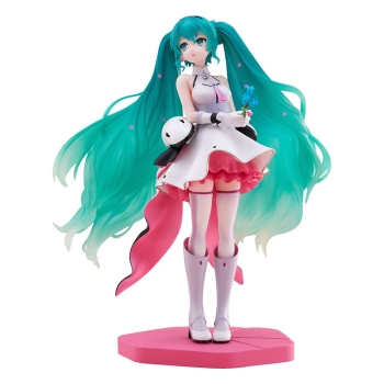 Vocaloid - Hatsune Miku (Galaxy Live Ver.) - Tenitol