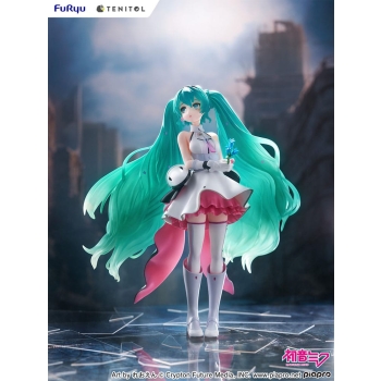 Vocaloid - Hatsune Miku (Galaxy Live Ver.) - Tenitol