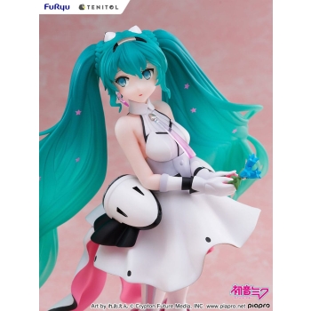 Vocaloid - Hatsune Miku (Galaxy Live Ver.) - Tenitol
