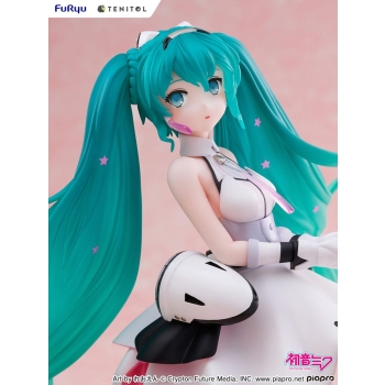 Vocaloid - Hatsune Miku (Galaxy Live Ver.) - Tenitol