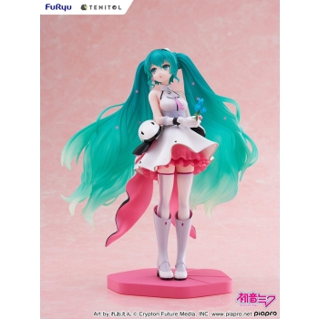 Vocaloid - Hatsune Miku (Galaxy Live Ver.) - Tenitol