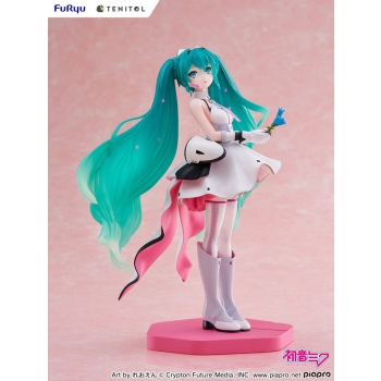 Vocaloid - Hatsune Miku (Galaxy Live Ver.) - Tenitol