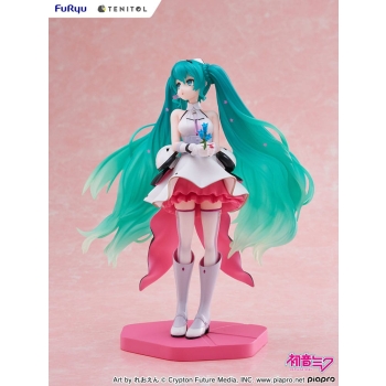 Vocaloid - Hatsune Miku (Galaxy Live Ver.) - Tenitol