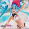 Vocaloid - Hatsune Miku (Racing Miku 2024 Summer Holiday Ver.) - GT Project, Trio-Try-iT