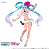 Vocaloid - Hatsune Miku (Racing Miku 2024 Summer Holiday Ver.) - GT Project, Trio-Try-iT