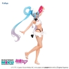 Vocaloid - Hatsune Miku (Racing Miku 2024 Summer Holiday Ver.) - GT Project, Trio-Try-iT