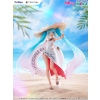 Vocaloid - Hatsune Miku - GT Project (Racing Miku 2024: Tropical Ver.)