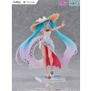 Vocaloid - Hatsune Miku - GT Project (Racing Miku 2024: Tropical Ver.)