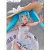 Vocaloid - Hatsune Miku - GT Project (Racing Miku 2024: Tropical Ver.)