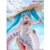 Vocaloid - Hatsune Miku - GT Project (Racing Miku 2024: Tropical Ver.)