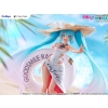 Vocaloid - Hatsune Miku - GT Project (Racing Miku 2024: Tropical Ver.)