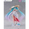 Vocaloid - Hatsune Miku - GT Project (Racing Miku 2024: Tropical Ver.)
