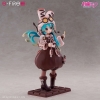 Vocaloid -  Hatsune Miku (Marshmallow Hot Cocoa Ver.) - S-Fire