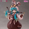 Vocaloid -  Hatsune Miku (Marshmallow Hot Cocoa Ver.) - S-Fire