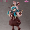 Vocaloid -  Hatsune Miku (Marshmallow Hot Cocoa Ver.) - S-Fire