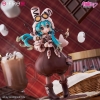 Vocaloid -  Hatsune Miku (Marshmallow Hot Cocoa Ver.) - S-Fire