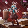 Vocaloid -  Hatsune Miku (Marshmallow Hot Cocoa Ver.) - S-Fire
