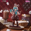 Vocaloid -  Hatsune Miku (Marshmallow Hot Cocoa Ver.) - S-Fire