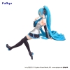 Vocaloid - Hatsune Miku (Kuroboshi Kouhaku Ver.) - Noodle Stopper