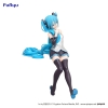 Vocaloid - Hatsune Miku (Kuroboshi Kouhaku Ver.) - Noodle Stopper