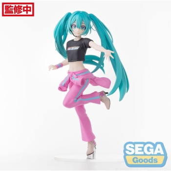 Vocaloid - Hatsune Miku (Love and Berry Dress Up and Dance! Berry Costume Ver.) - Desktop x Decorate Collections
